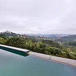Hotel Boutique & Spa Carpe Diem Vista Da Serra 1Q-2B