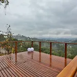 Hotel Boutique & Spa Carpe Diem Vista Da Serra 1Q-2B