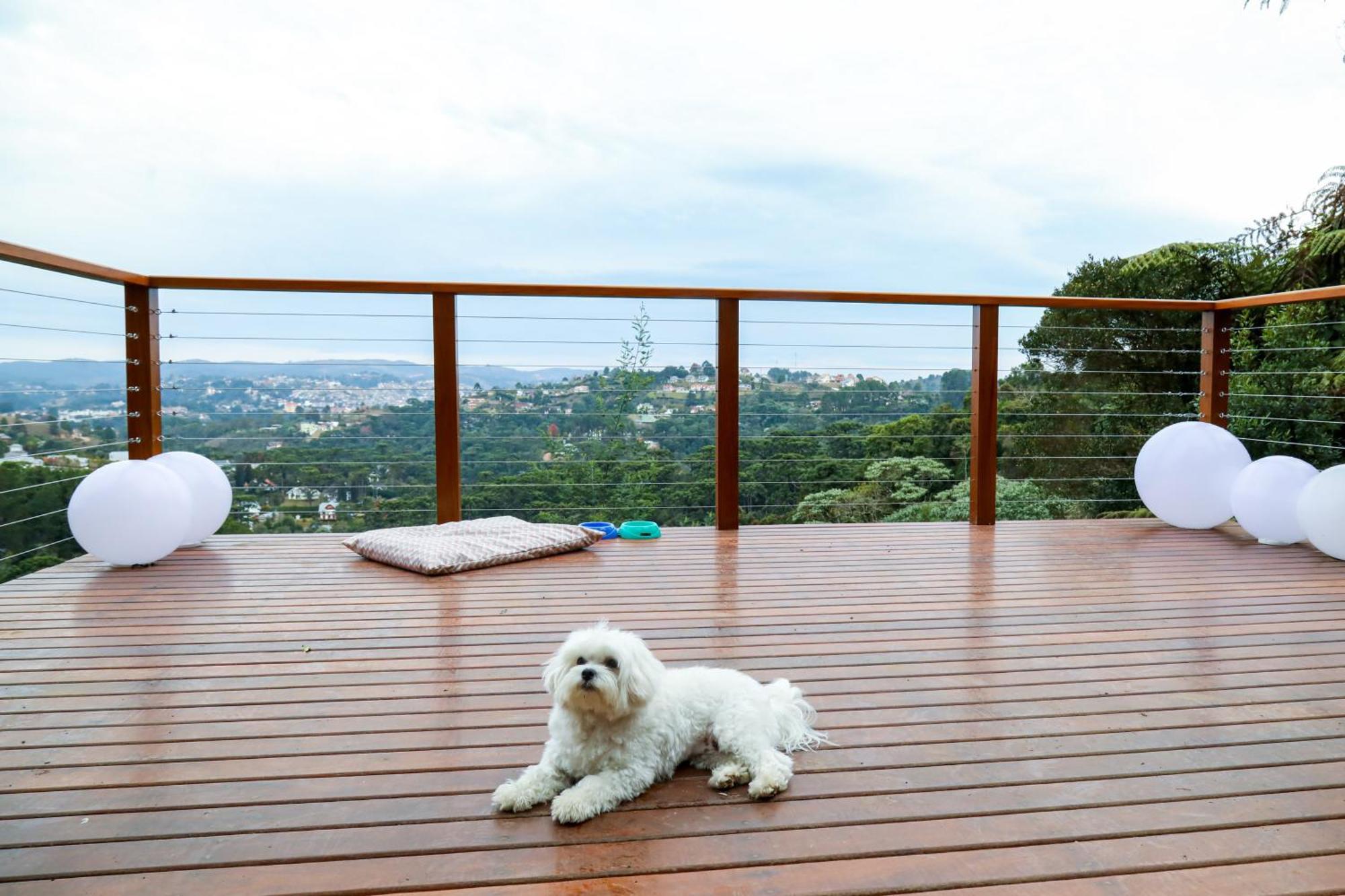 Boutique & Carpe Diem Vista Da Serra 1q-2b Aparthotel *