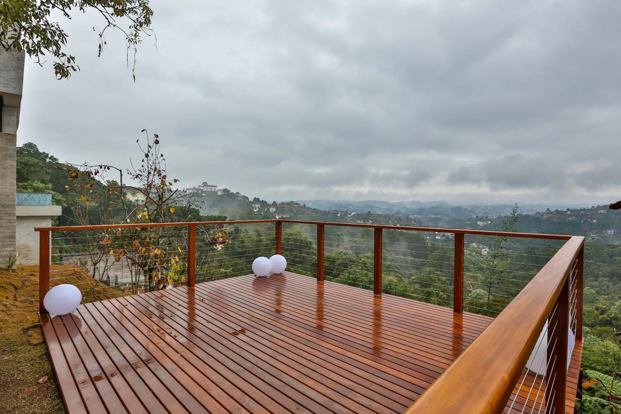 Aparthotel Boutique & Carpe Diem Vista Da Serra 1q-2b